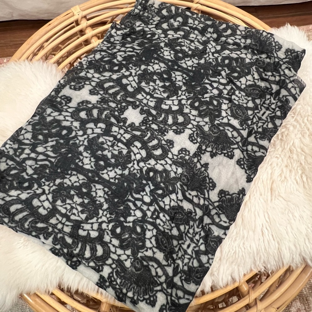 Bindya New York Scarf/Wrap
